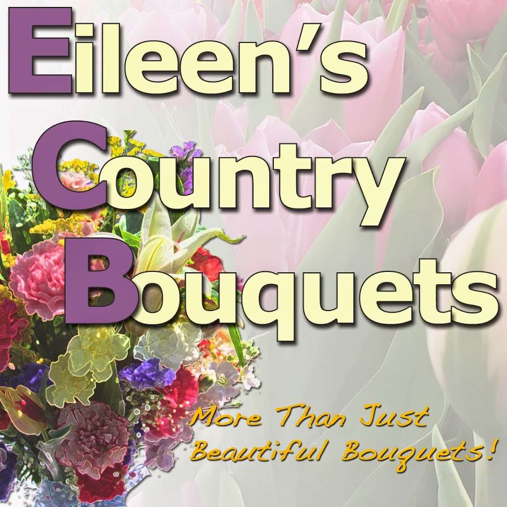 Eileens Country Bouquets | 368 Marienstein Rd, Upper Black Eddy, PA 18972, USA | Phone: (610) 847-2385