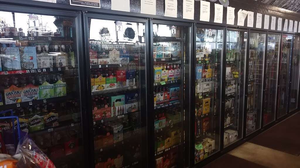 DNC Liquor | 16221 E 40th Ave # E, Denver, CO 80239 | Phone: (303) 307-1688