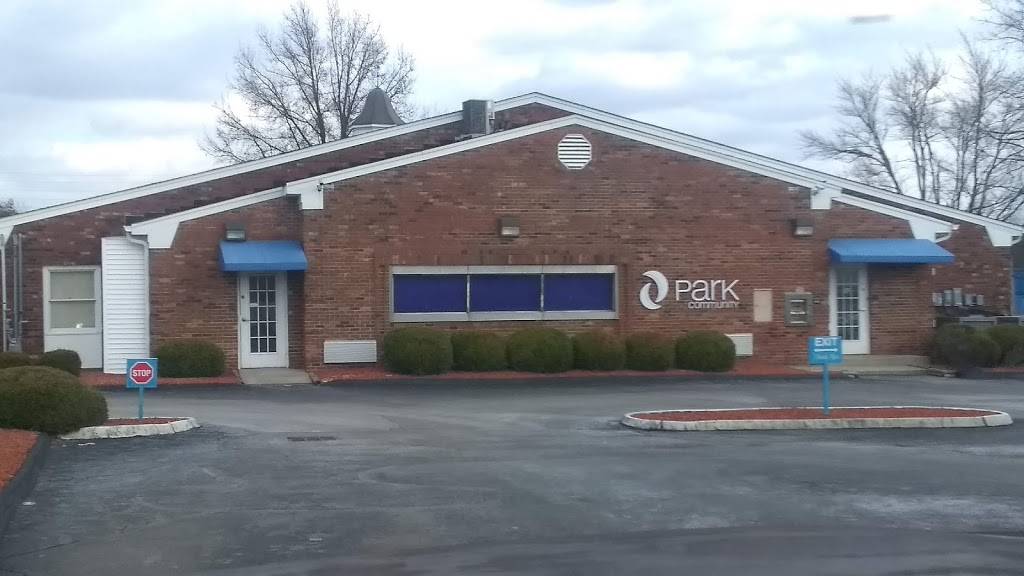 Park Community Credit Union | 6101 Fern Valley Rd, Louisville, KY 40228, USA | Phone: (502) 968-3681