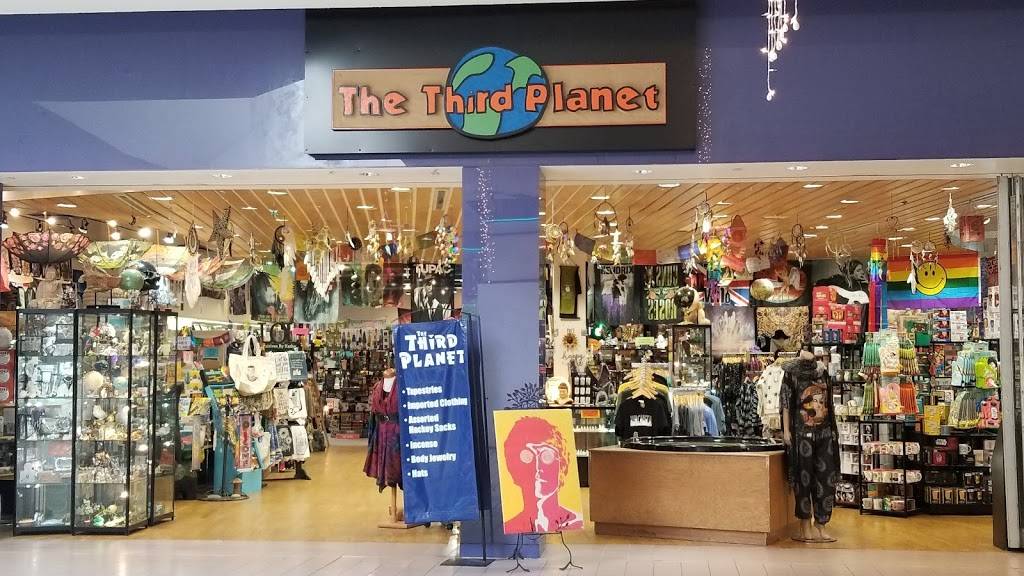 Third Planet | 4600 W Kellogg Dr # 340, Wichita, KS 67209, USA | Phone: (316) 942-0967