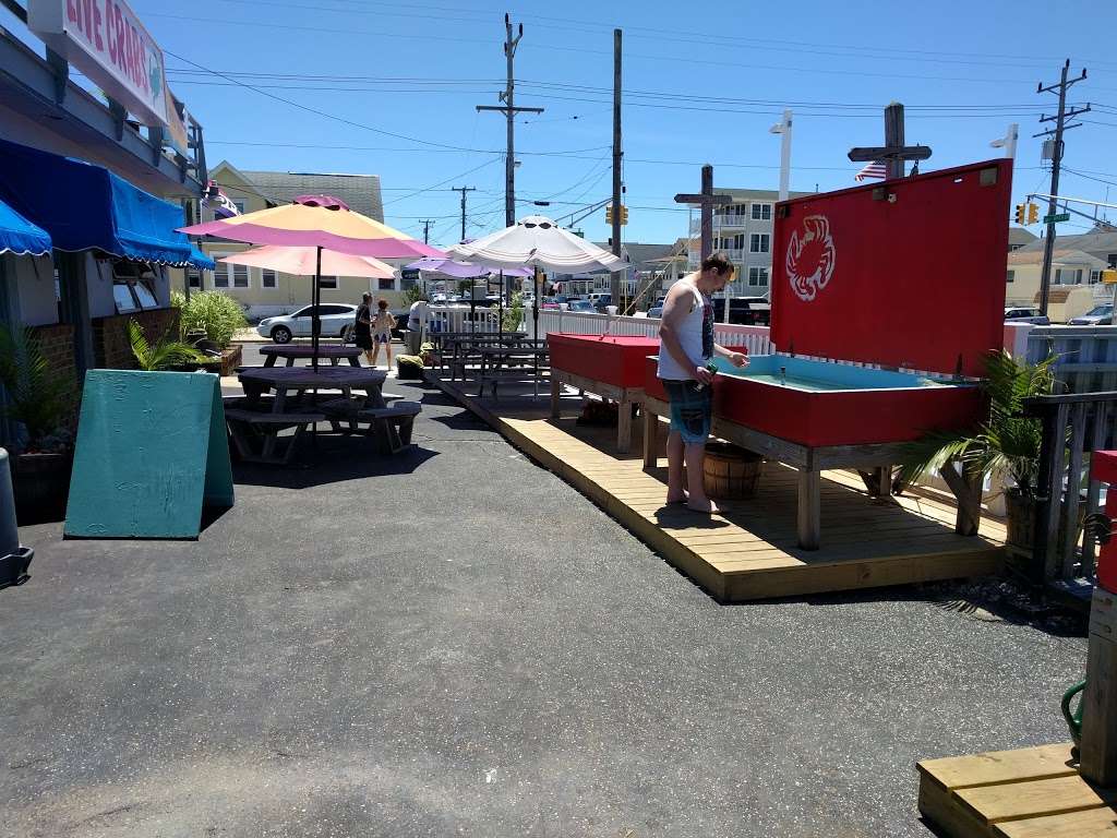 Canal Side Boat Rentals | 1710 Delaware Ave A, North Wildwood, NJ 08260, USA | Phone: (609) 522-7676