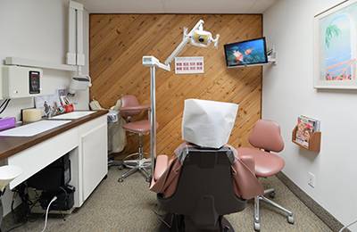 Bijan Family Dental Practice | 18109 Magnolia St, Fountain Valley, CA 92708, USA | Phone: (714) 421-4494