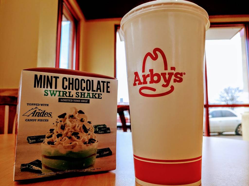 Arbys | 2160 Morse Rd, Columbus, OH 43229, USA | Phone: (614) 476-6424