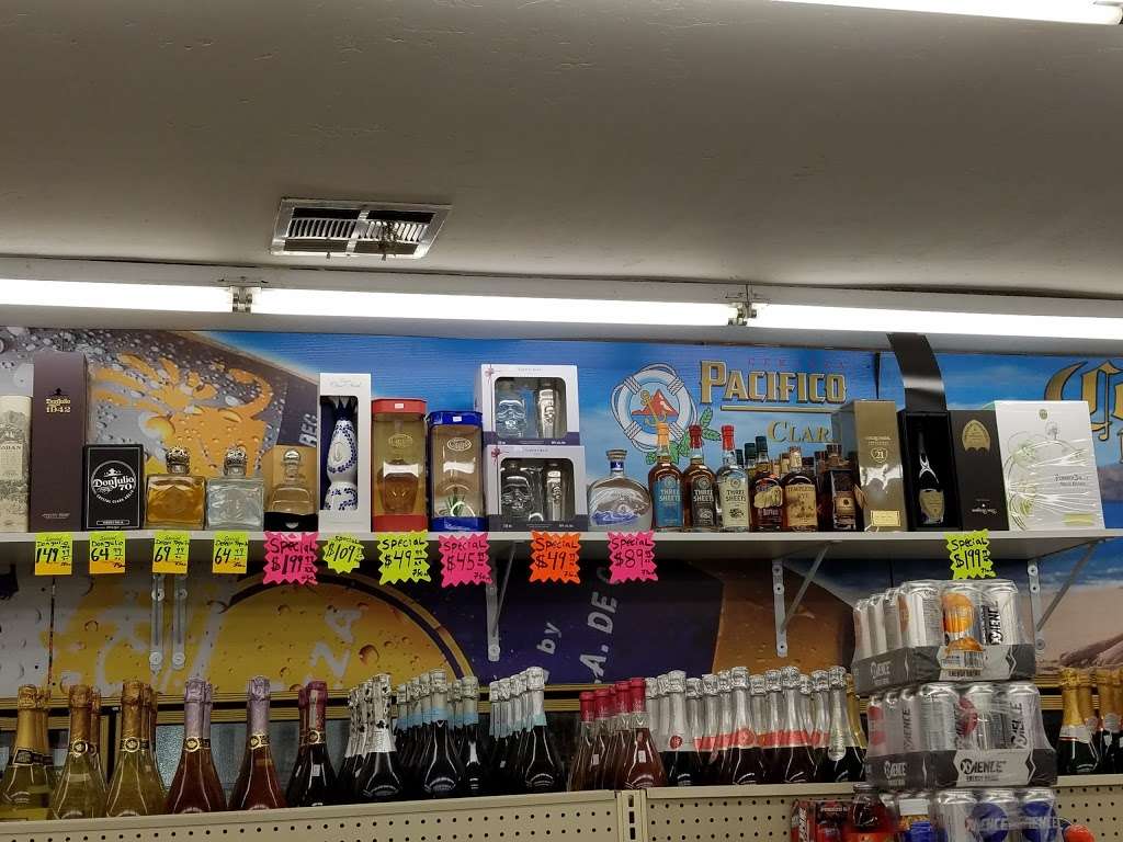 Star Market & Liquor | 9561 Jamacha Blvd, Spring Valley, CA 91977, USA | Phone: (619) 479-9977