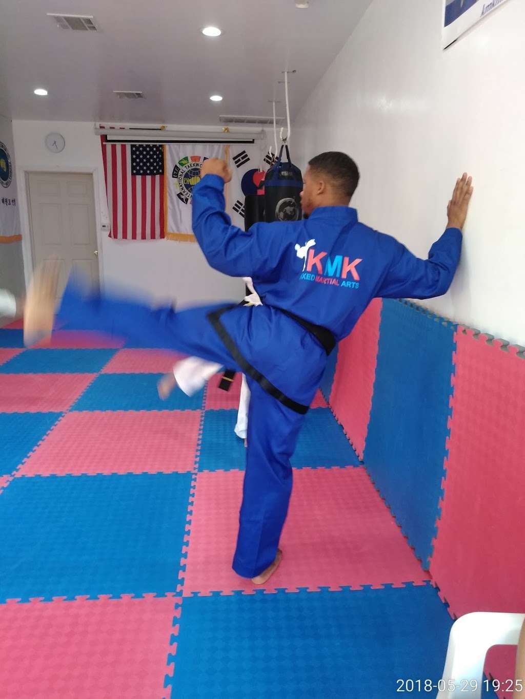 Kmk Mixed Martial Arts #1 | 455 Clifton Ave, Clifton, NJ 07011, USA | Phone: (973) 504-9455