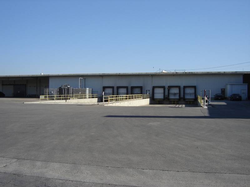 Titan Cold Storage, Inc | 6001 Snow Rd, Bakersfield, CA 93308, USA | Phone: (661) 392-3600