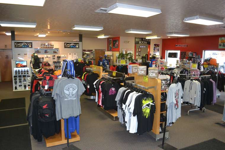 Dreyer South Powersports | 9699, 595 Tracy Rd, Whiteland, IN 46184, USA | Phone: (317) 535-3700