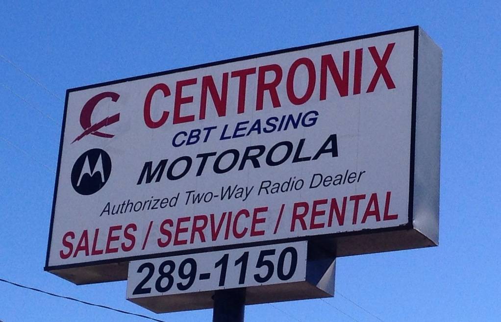 Centronix | 1925 N Lexington Blvd, Corpus Christi, TX 78409 | Phone: (361) 289-1150