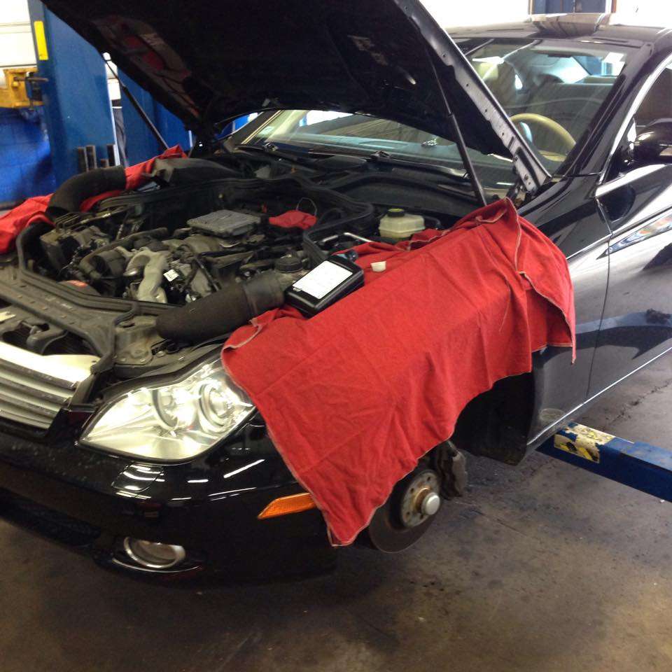 LMT Auto Repair | 6440 Dobbin Center Way, Columbia, MD 21045 | Phone: (410) 730-3839