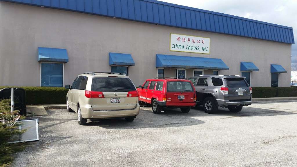 China Farms Inc | 9950 Mayflower Park Dr, Carmel, IN 46032 | Phone: (317) 228-9721