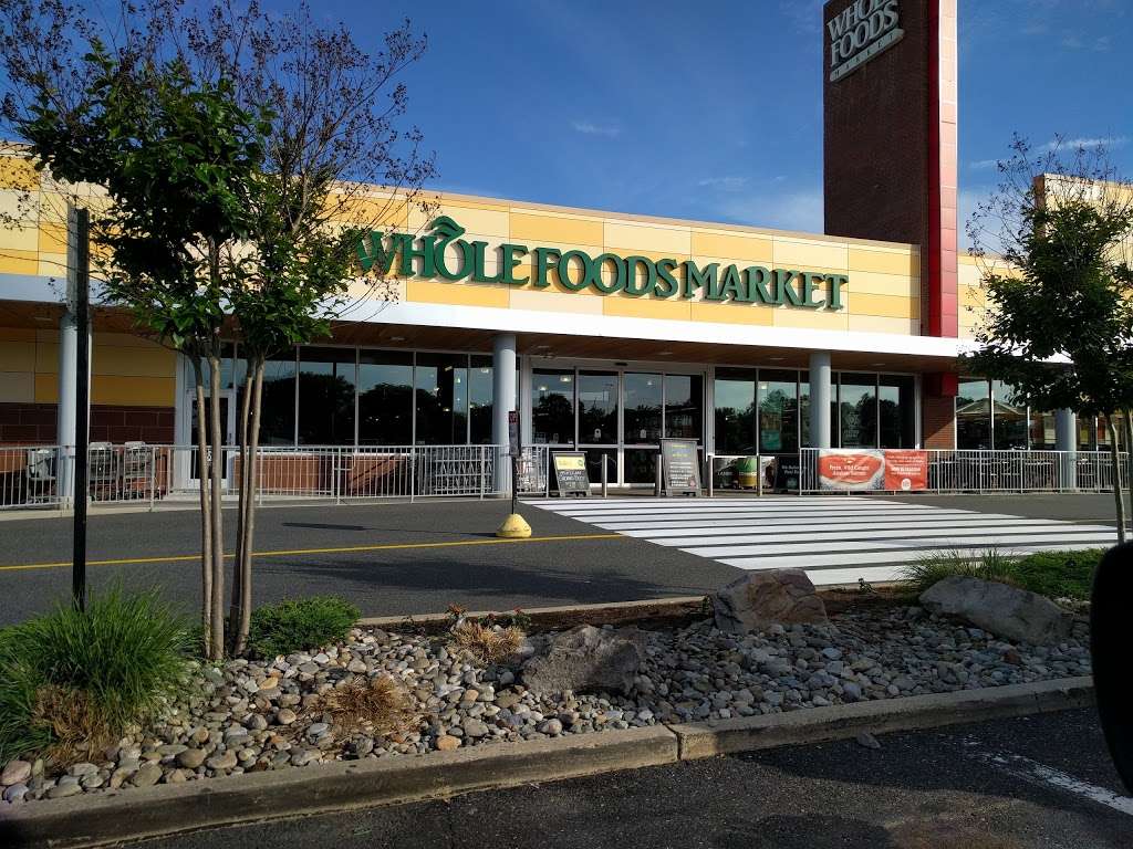 Whole Foods Market | 1558 Kings Hwy N, Cherry Hill, NJ 08034, USA | Phone: (856) 651-5271