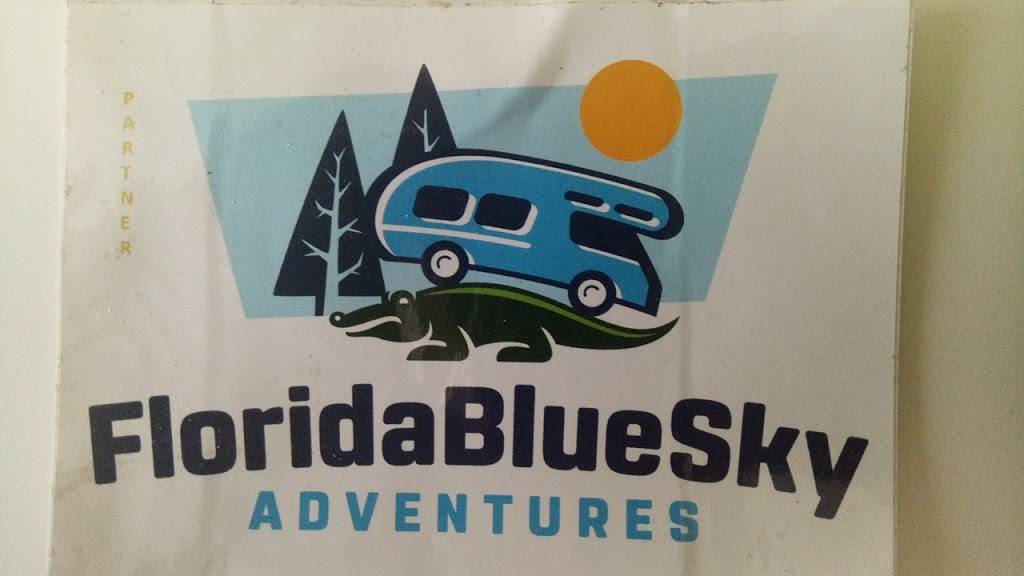 FloridaBlueSky Adventures | 1710 Whispering Dr E, Largo, FL 33771, USA | Phone: (727) 656-7555