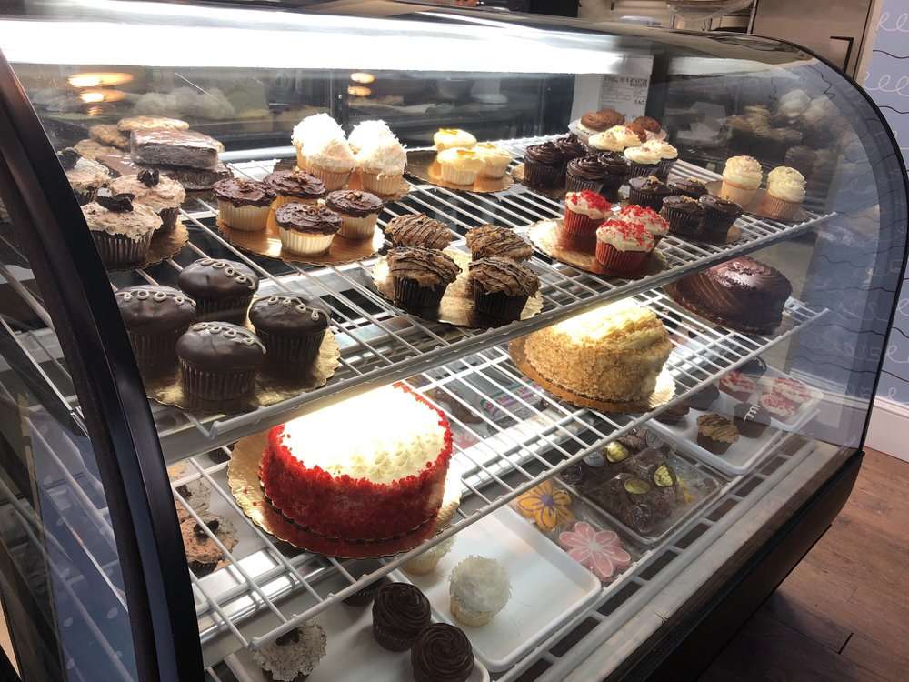 Baking grace | 718 Lafayette Ave, Hawthorne, NJ 07506, USA | Phone: (973) 238-0307