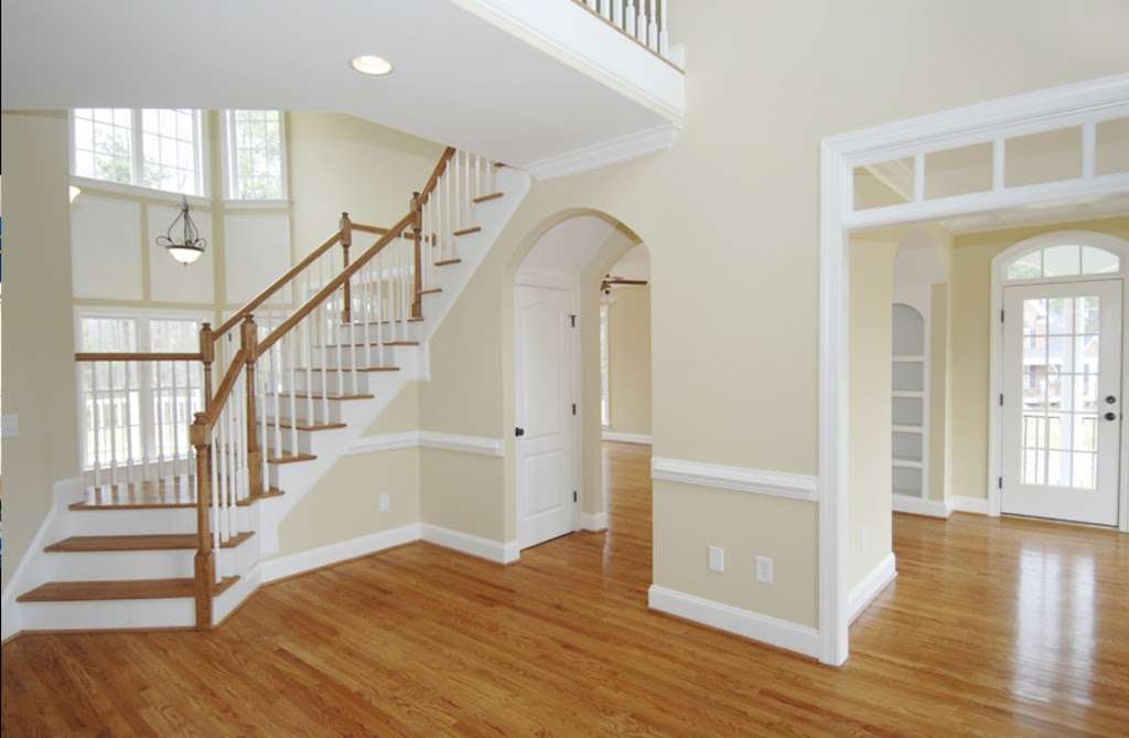 Top Notch Painting | 45 Weber Ave, Sayreville, NJ 08872, United States | Phone: (732) 889-5154