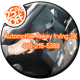 Automotive Rekey Irving TX | 2300 Carl Rd, Irving, TX 75062, USA | Phone: (469) 215-5388