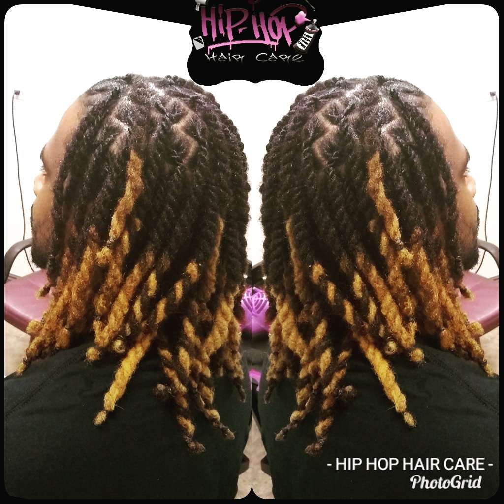 Hip Hop Hair Care | 1061 N Dobson Rd #110, Inside of Salon Boutique, suite 39, Mesa, AZ 85201, USA | Phone: (928) 287-8411