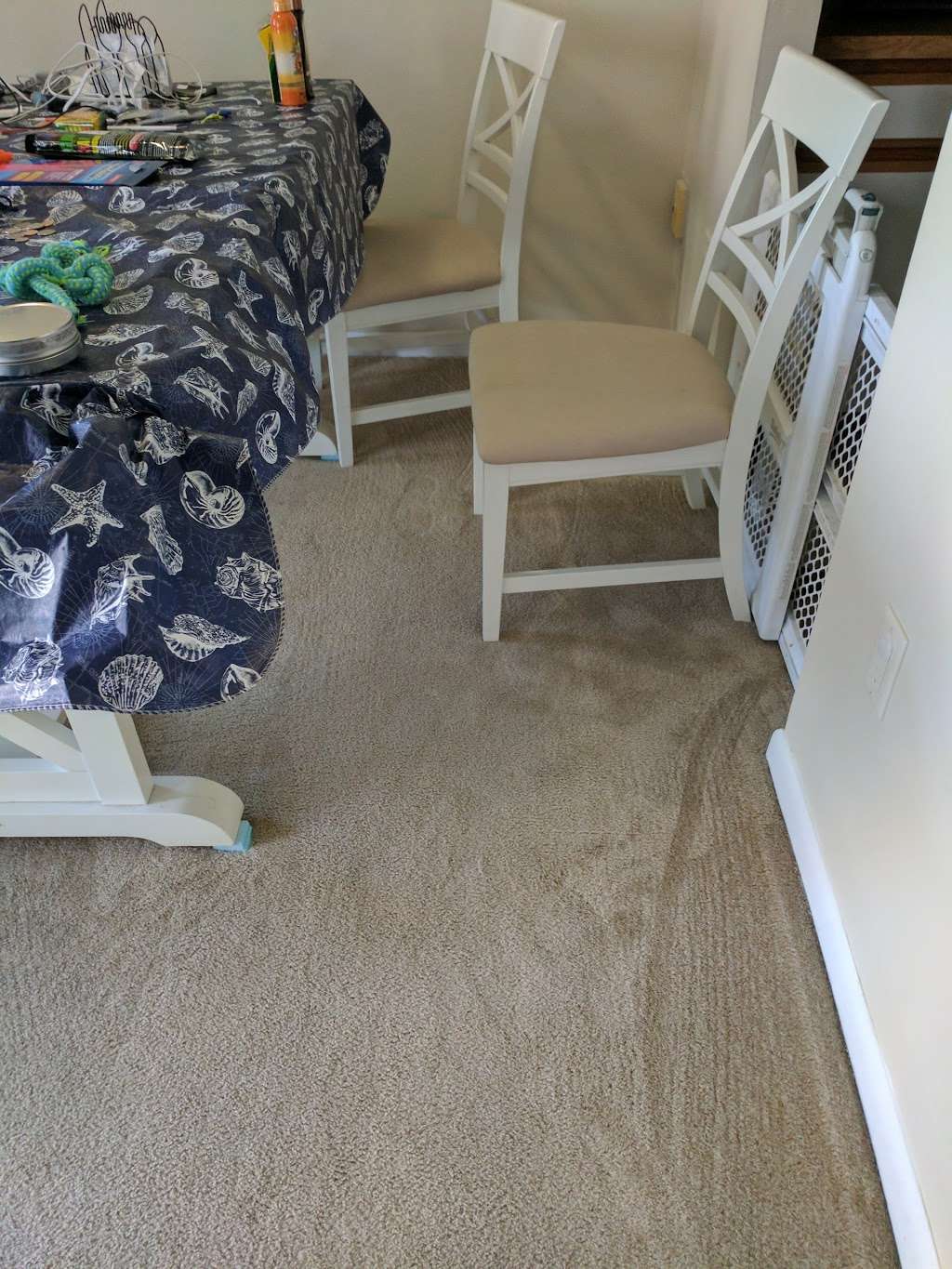 Beach Carpet Cleaning | 11610 Mumford Rd, Bishopville, MD 21813, USA | Phone: (410) 352-5559