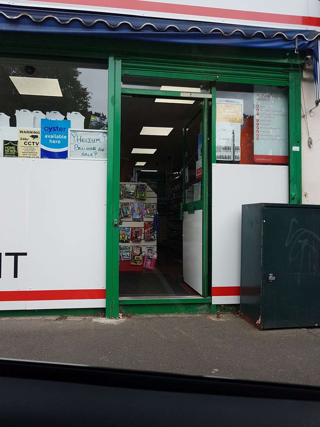 Elmfield Way Newsagents | 41 Elmfield Way, South Croydon CR2 0EJ, UK | Phone: 020 8657 7553