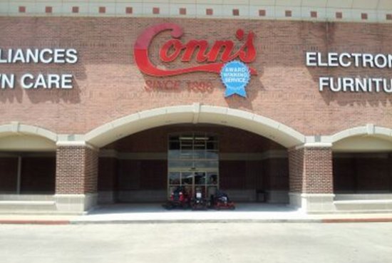 Conns HomePlus | 2800 E Broadway St, Pearland, TX 77581, USA | Phone: (281) 485-6762