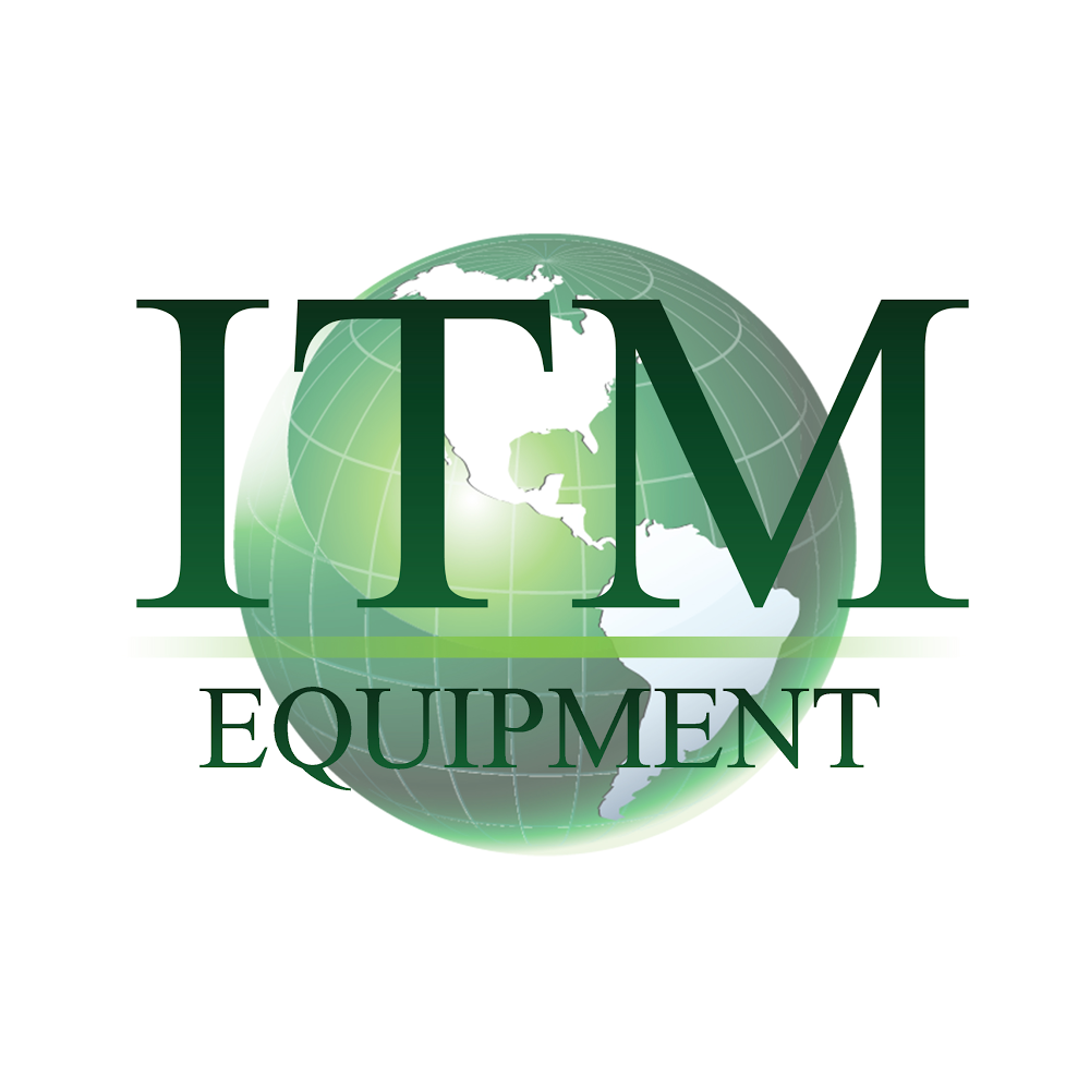 ITM Equipment Inc | 10641 Mulberry Ave, Fontana, CA 92337, USA | Phone: (562) 699-9777