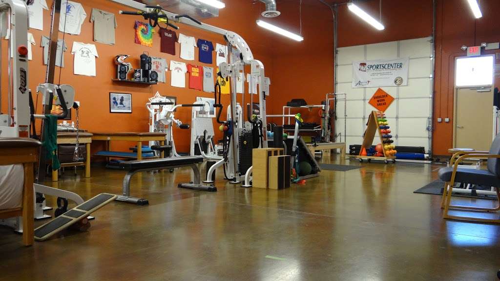 CHAMP Physical Therapy & Pilates | 4340 W Chandler Blvd #3, Chandler, AZ 85226, USA | Phone: (480) 361-1127