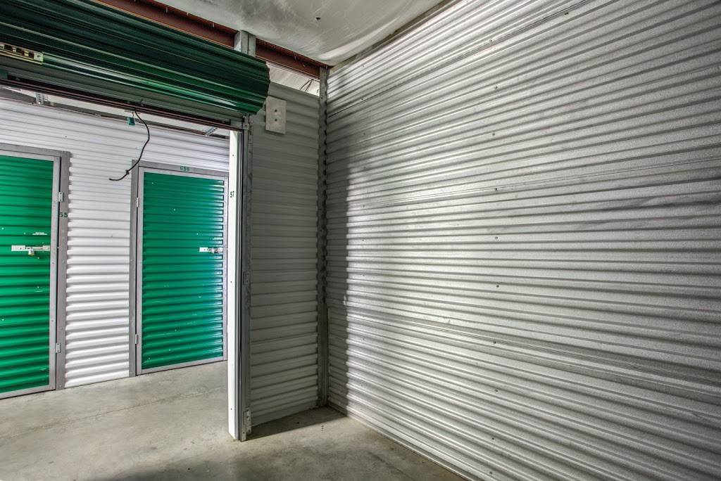 Simply Self Storage | 3891 Thomas St, Memphis, TN 38127 | Phone: (901) 353-9933