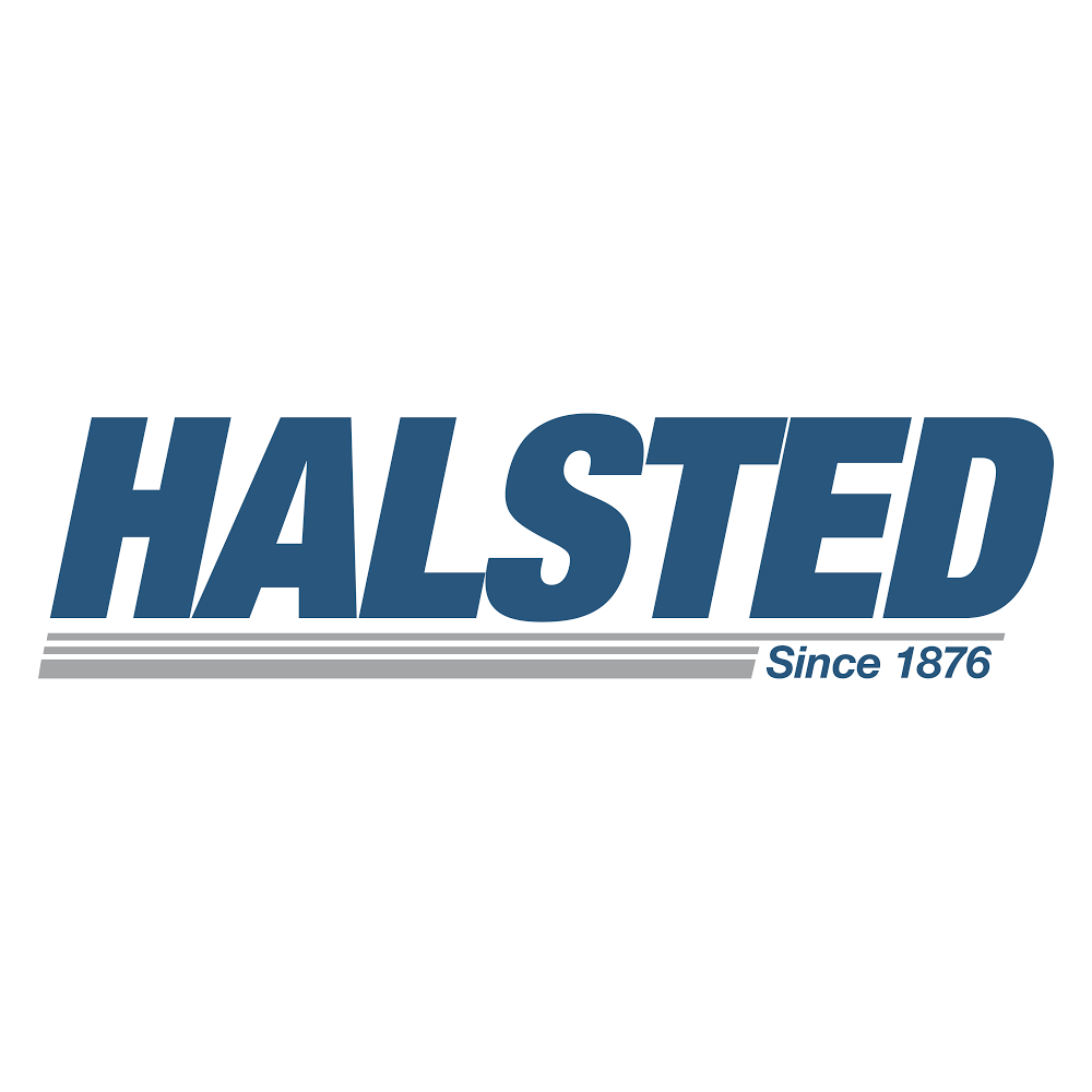 Halsted Corporation | 51 Commerce Dr #3, Cranbury, NJ 08512, USA | Phone: (609) 235-4444