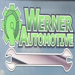 Werner Automotive | 395 S Locust St Ste 3, Manteno, IL 60950, USA | Phone: (815) 468-6143