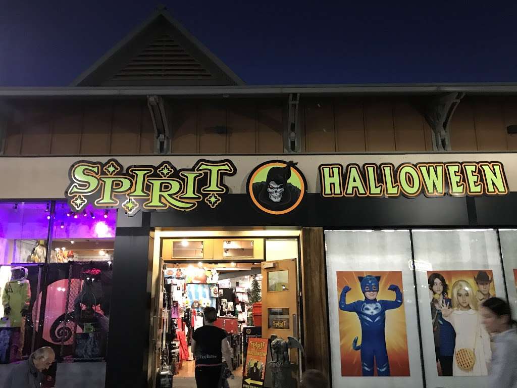 Spirit Halloween | 7301 S Santa Fe Dr #630, Littleton, CO 80120, USA | Phone: (866) 586-0155