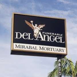 Funeraria Del Angel Bell | 4677 E Gage Ave, Bell, CA 90201, USA | Phone: (323) 560-2216