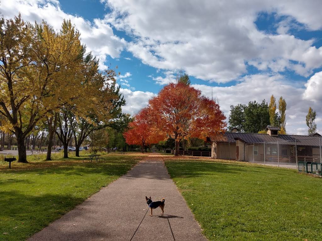 Eagle Island State Park Visitor Center | Eagle, ID 83616, USA | Phone: (208) 939-0696