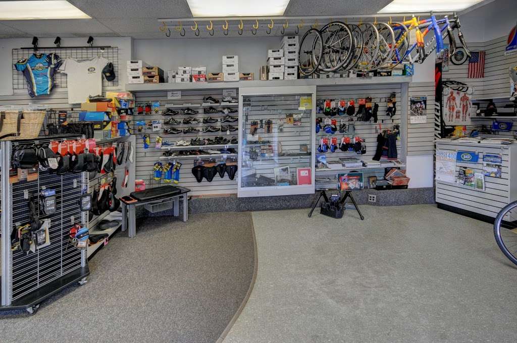 Toms Atlantic Cyclery | 188 1st Ave, Atlantic Highlands, NJ 07716, USA | Phone: (732) 291-2664