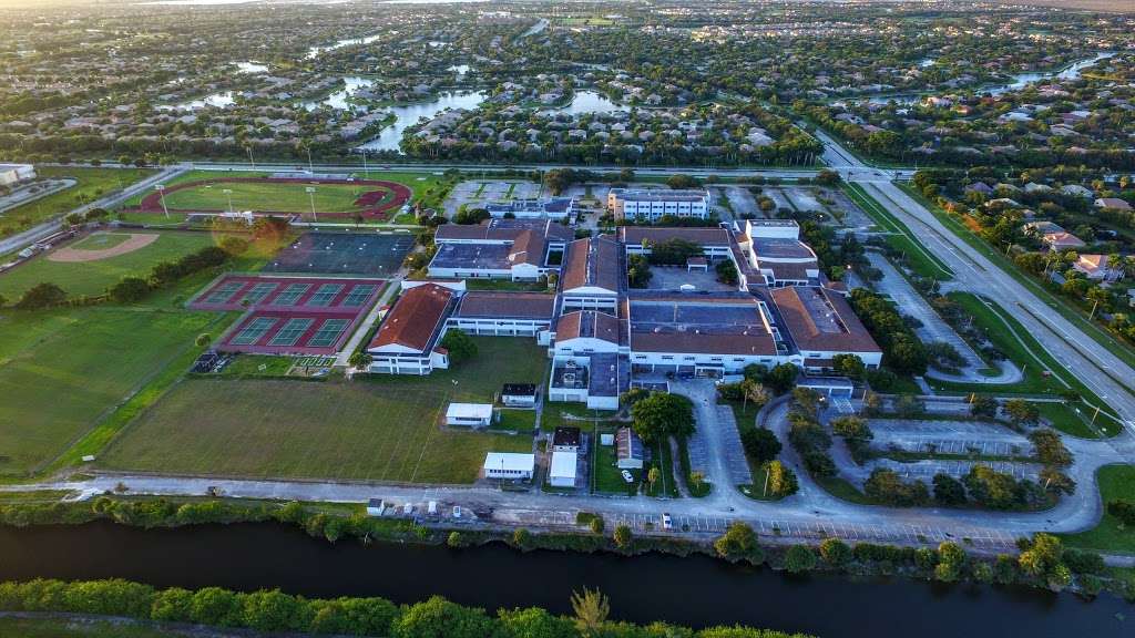 Marjory Stoneman Douglas High School | 5901 Pine Island Rd, Parkland, FL 33076 | Phone: (754) 322-2150