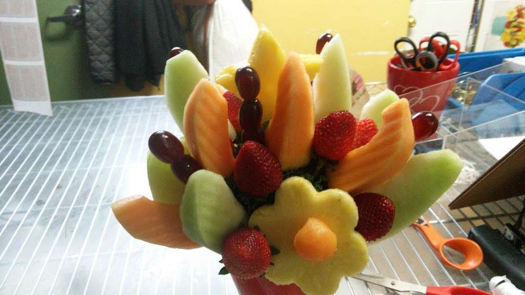 Edible Arrangements | 3422 Ridge Rd, Lansing, IL 60438, USA | Phone: (708) 418-0000