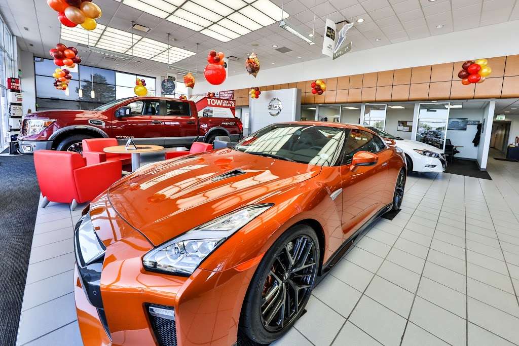 Larry H. Miller Nissan 104th | 2400 W 104th Ave, Denver, CO 80234, USA | Phone: (720) 496-4763