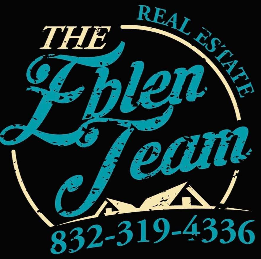 The Eblen Real Esate Team LLC | 340 N Sam Houston Pkwy E, Houston, TX 77060 | Phone: (832) 319-4336