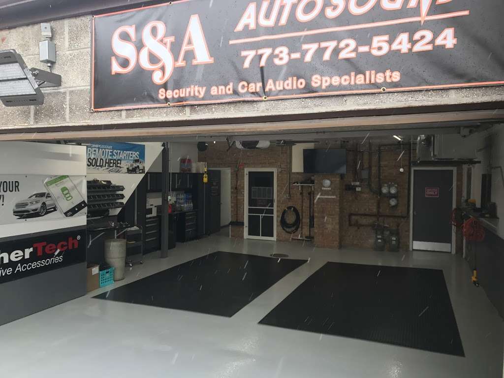 S&A Remote Start Experts & Vape Shop | 9017 W Grand Ave, River Grove, IL 60171 | Phone: (773) 772-5424