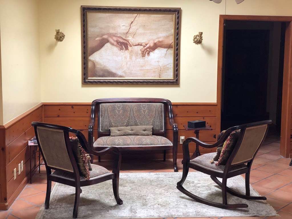 Manor On Paradise - Assisted Living | 7125 E Paradise Dr, Scottsdale, AZ 85254, USA | Phone: (480) 483-1492