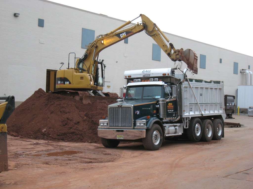 Cedar Hill NJDEP Certified Clean Topsoil, Hydroseeding, and Mulc | 127 Cedar Grove Ln, Somerset, NJ 08873, USA | Phone: (732) 469-1400