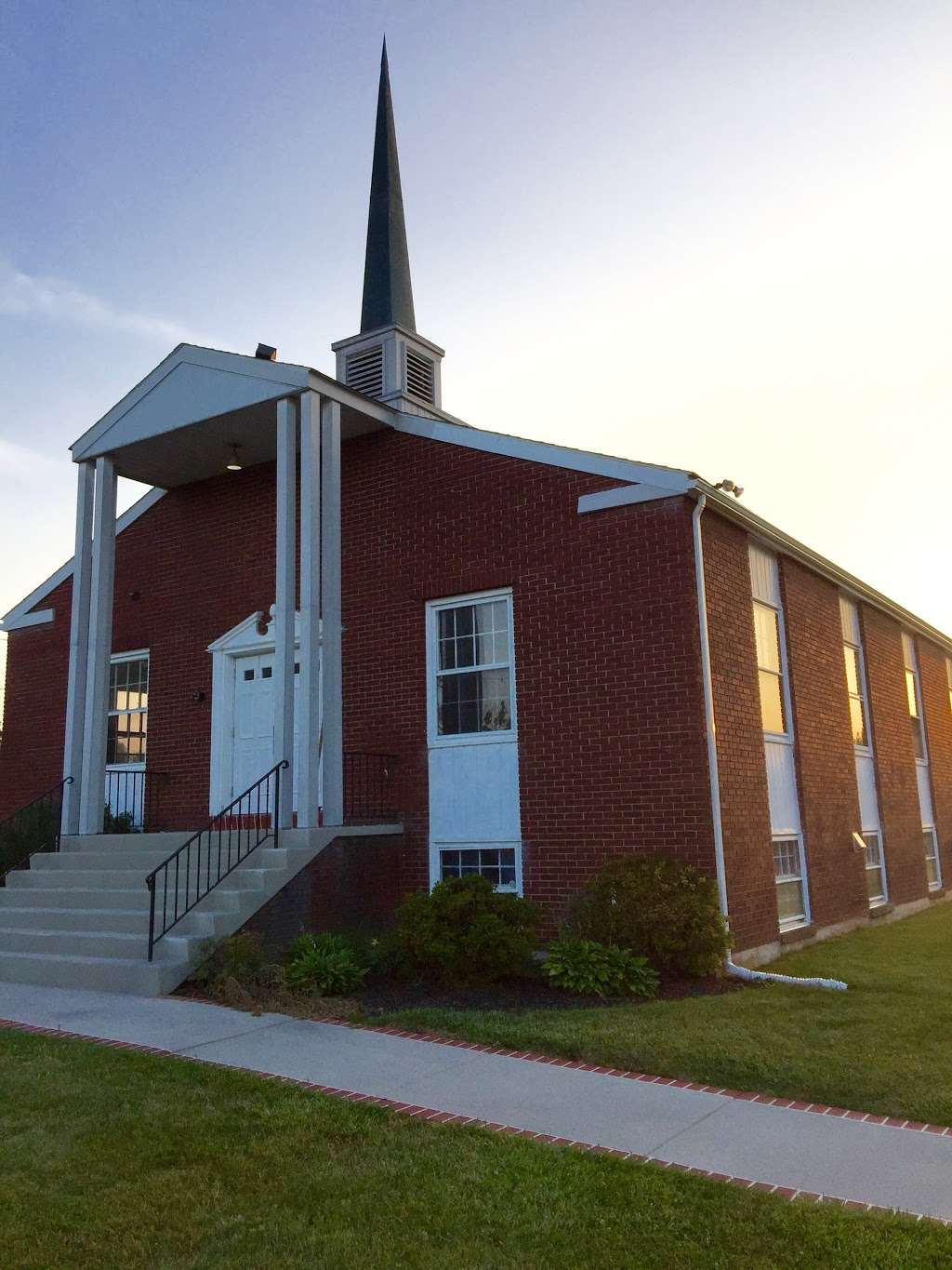 Relevant Church of Allentown | 1080 Flexer Ave, Allentown, PA 18103 | Phone: (866) 578-8623