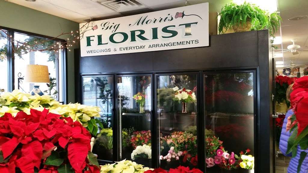Gig Morris Florist | NJ-71 & 16th Ave, Belmar, NJ 07719, USA | Phone: (732) 681-1909