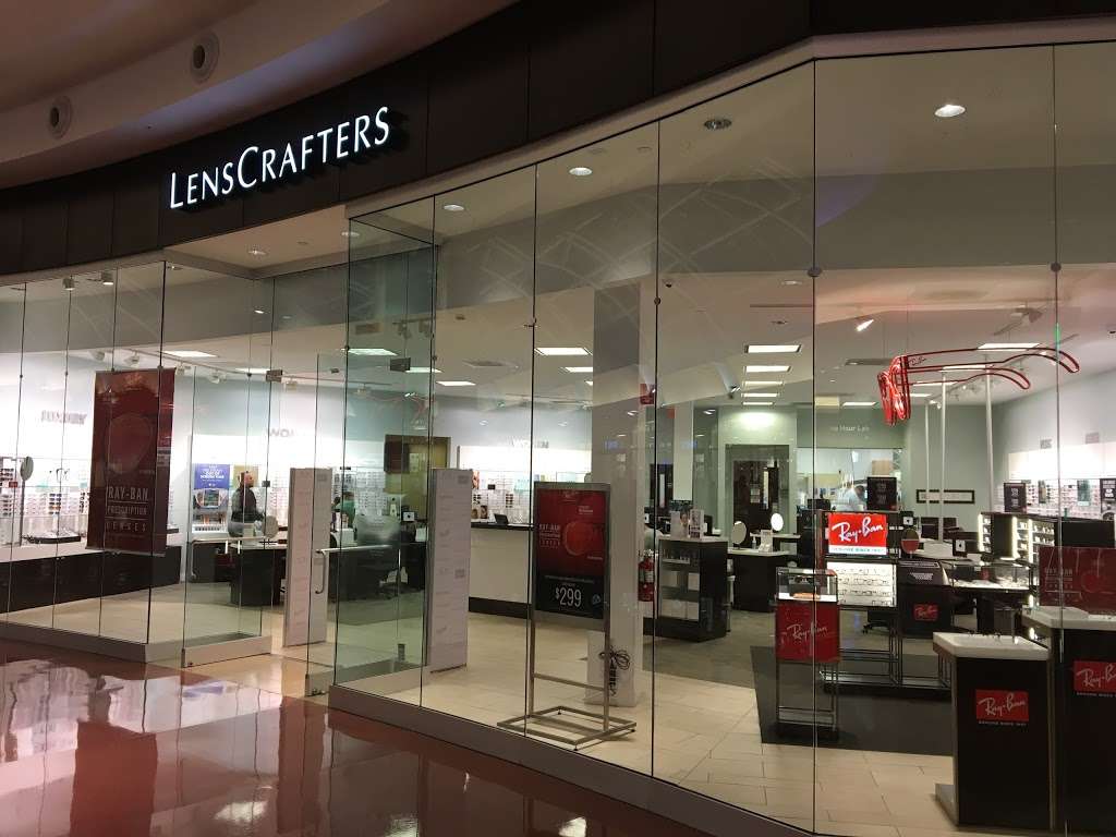 LensCrafters Optique at Macys | 4298 Millenia Blvd, Orlando, FL 32839, USA | Phone: (407) 264-2373