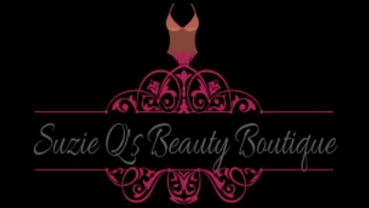 Suzie Qs Beauty Boutique | 2111 NW 47th Ave, Lauderhill, FL 33313, USA | Phone: (786) 267-4804