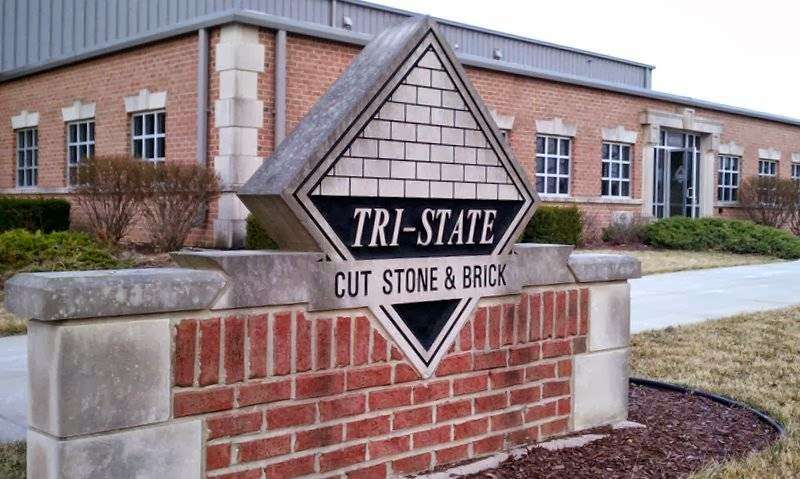 Tri State Cut Stone & Brick Co | 10333 Vans Dr, Frankfort, IL 60423, USA | Phone: (815) 469-7550