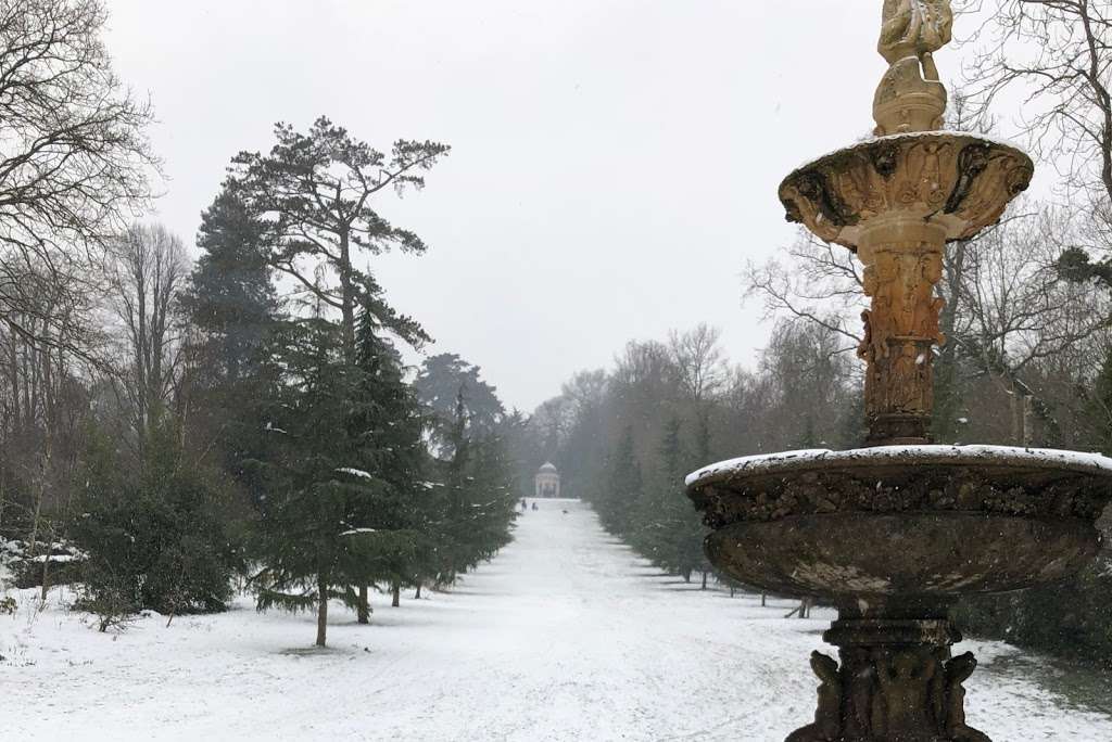 Dunorlan Park | Royal Tunbridge Wells, Tunbridge Wells TN2 3US, UK