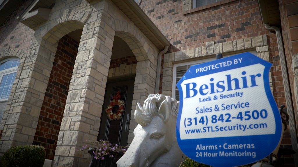 Beishir Lock & Security | 5423 S Lindbergh Blvd, St. Louis, MO 63123, USA | Phone: (314) 842-4500