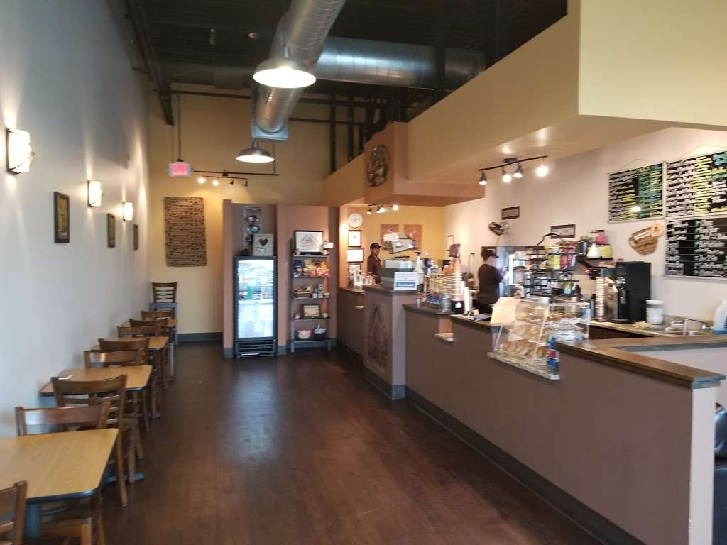 Cibolo Coffee House | 3893 Cibolo Valley Dr #107, Cibolo, TX 78108 | Phone: (210) 566-2244