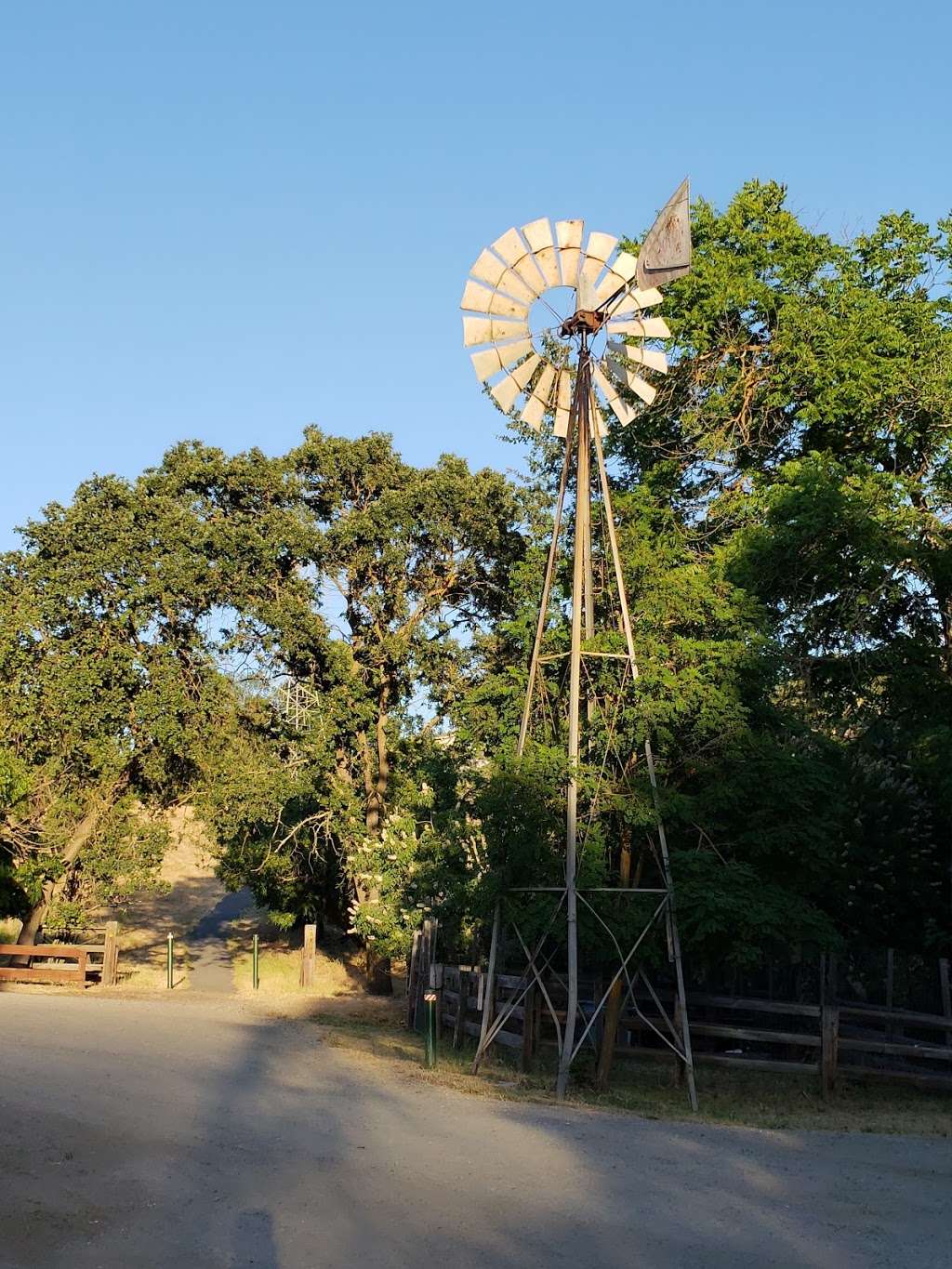 Sugarloaf Open Space | 2161 Youngs Valley Rd, Walnut Creek, CA 94596, USA | Phone: (925) 943-5800