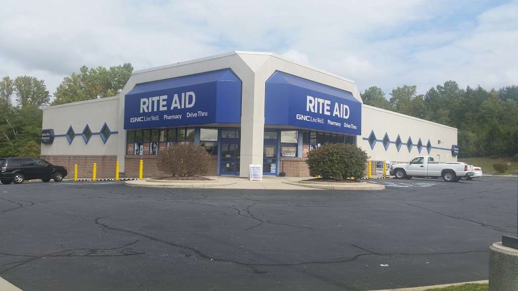 Rite Aid | 300 Pulaski Hwy, Joppa, MD 21085 | Phone: (410) 538-5124