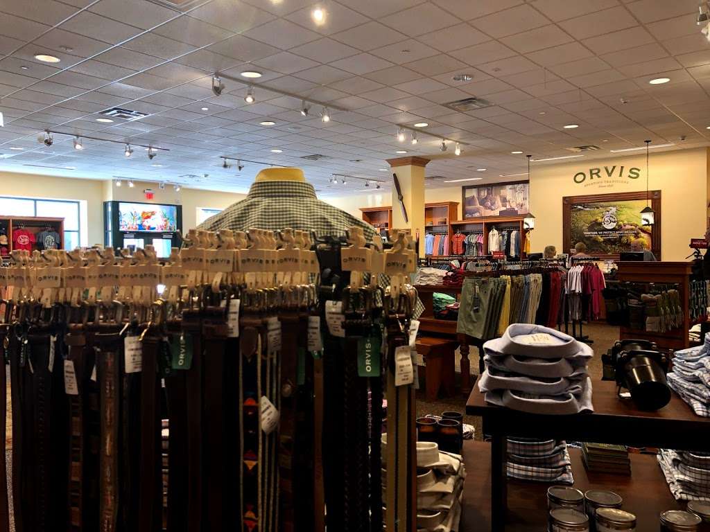 Orvis | 100 Market Street, Yonkers, NY 10710, USA | Phone: (914) 963-2196